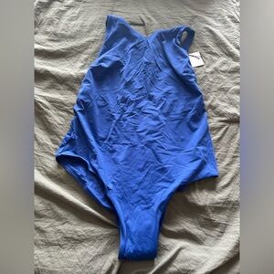 Knix One Piece Bathing Suit
